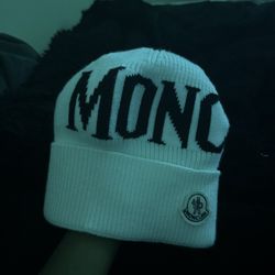 Moncler Beanie 