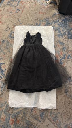 Size 6 kids girls dress