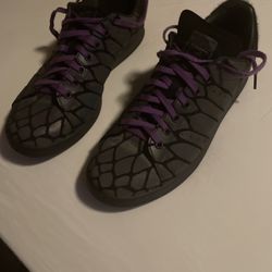 *RARE* STAN SMITH XENO REFLECT (M -10) - LIKE NEW.