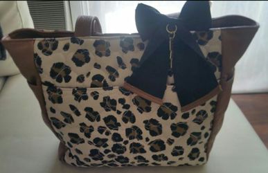 Authentic Betesy Johnson purses