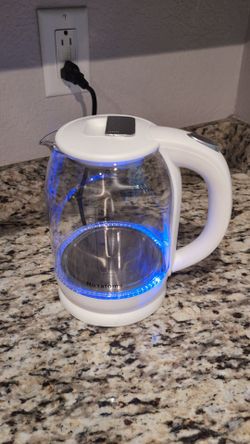 Electric Kettle
