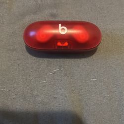 Beats Earbuds 