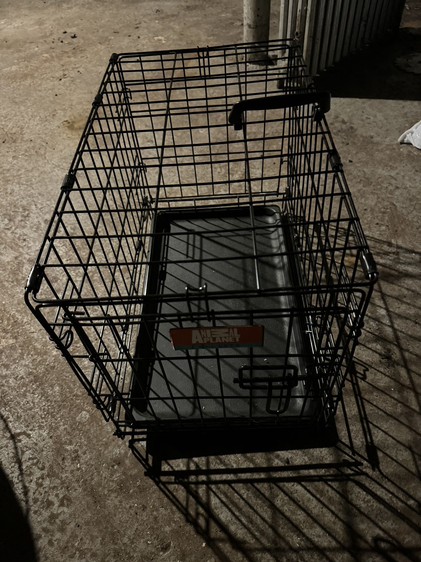 Dog Crate