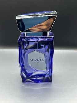 Atlantis Extrait de Parfum 100mL– Bottle Only, No Box
