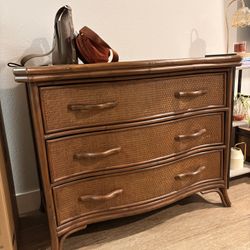 Mid Size Dresser