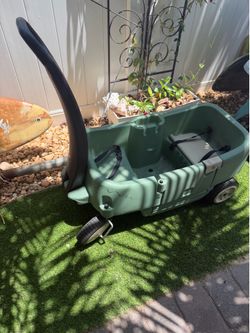 KIDS WAGON