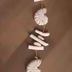 Wood  Chime