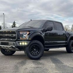 2020 Ford F150 SuperCrew Cab