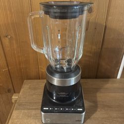Braun Blender