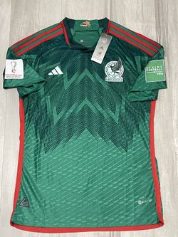 México Jersey Playera World Cup Qatar