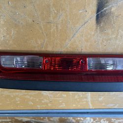 Toyota Tundra Brake Light 