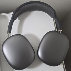 Airpods Max - Space Gray