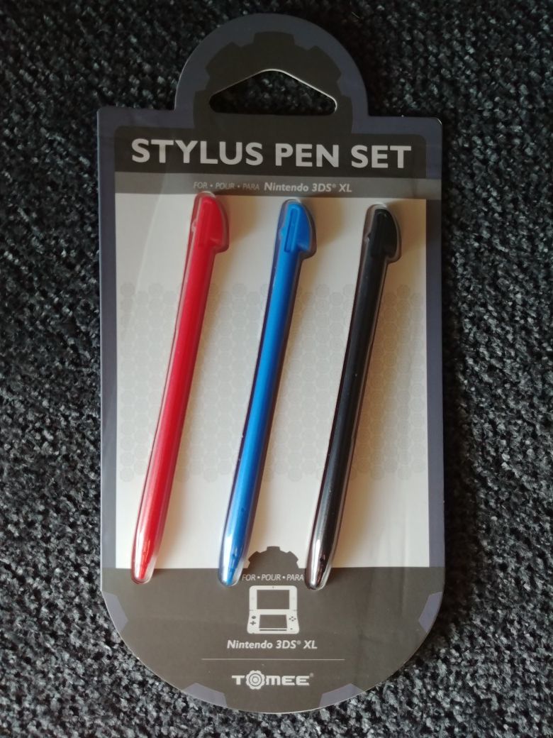 Tomee Stylus Pen Set