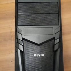 Mid Tower Gaming PC MSI 970 Mother Board Samsung Evo 850 SSD 500gb 