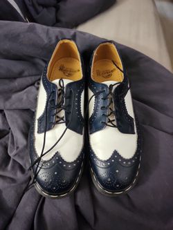 Dr Martin shoes
