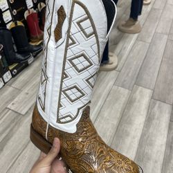 mens western boots