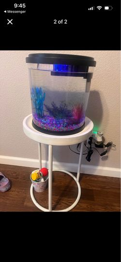 5.5 gallon Fish Tank