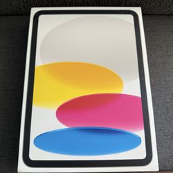 iPad 11inch BRAND NEW