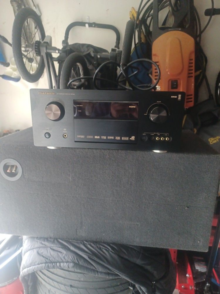 Amplifier