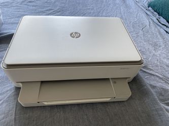 Hp Printer