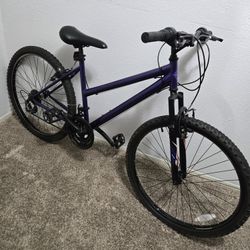 Bike Size 26