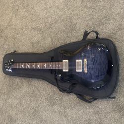 PRS American Made Single Cut