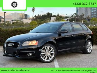 2011 Audi A3