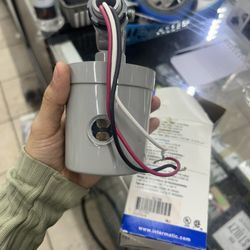 Photo Control, Stem, Stable Mount