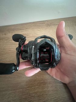 Baitcaster