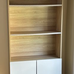 Modern Bookcase