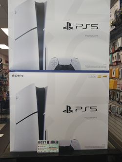 Ps5 Disc 1tb Ssd On Payment With 0 To $49 To Take Home This Week All Credit Welcome