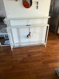 Entry table