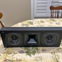 Klipsch SC-1 Center Speaker 