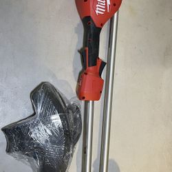 Milwaukee M18 Fuel String Trimmer