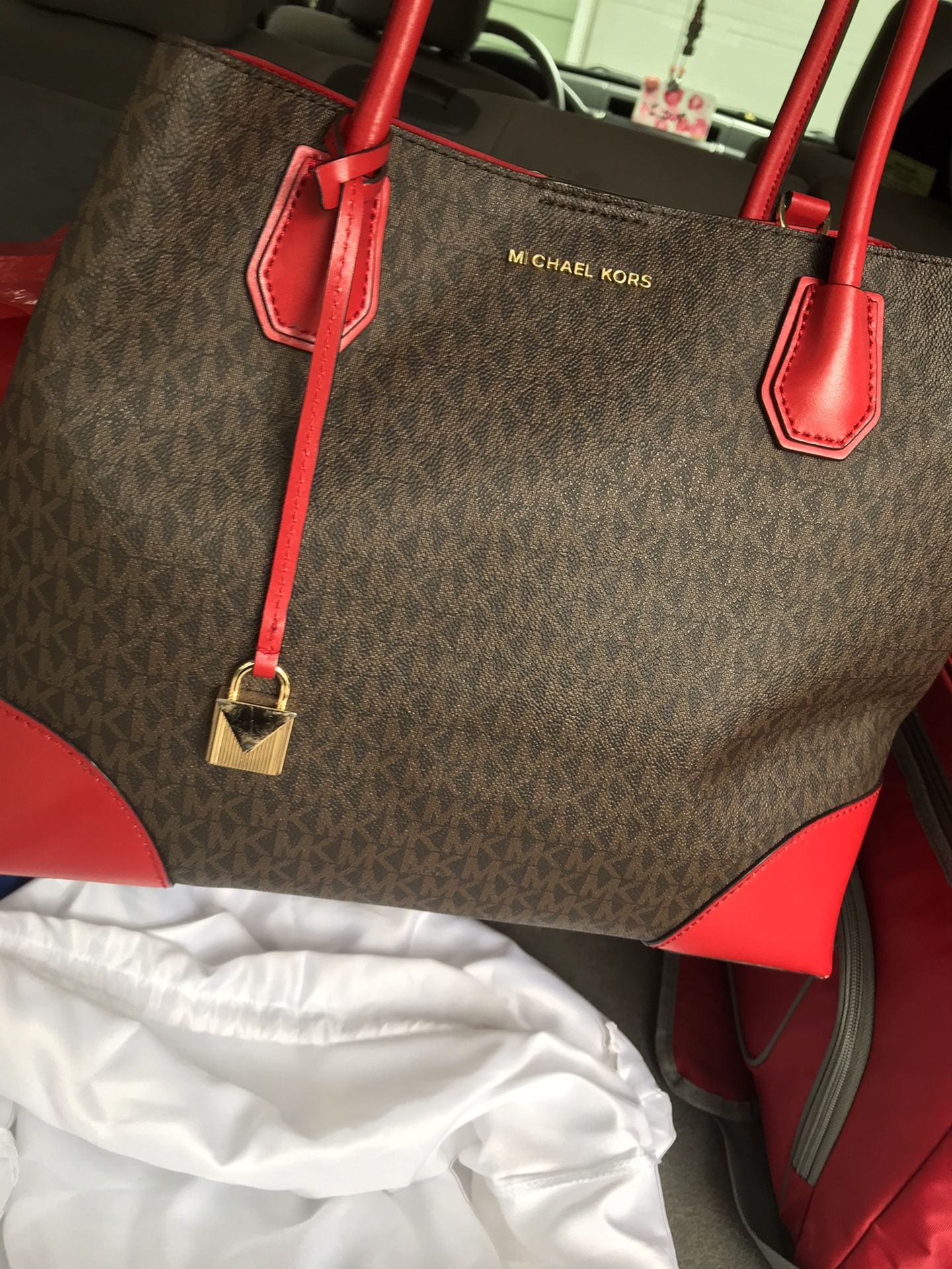 Michael Kors Bag