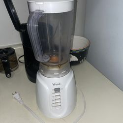 Rival Blender