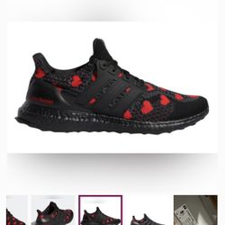 Adidas Ultra Boost 5.0 Valentines Day Shoes