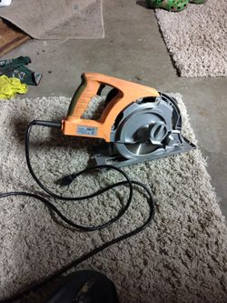 Skill Saw