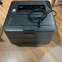 Laser Printer