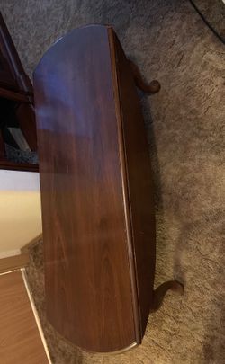 Antique Coffee table