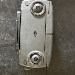 DJI Mavic mini Controller FCC MR1SS5