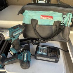 Makita Drill