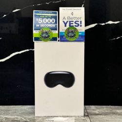 AP2 Apple Vision Pro 256gb