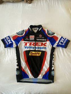 Trek Cycling Jersey