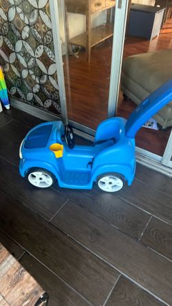 Boy or girl car