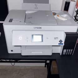 Eco Solvent Printer
