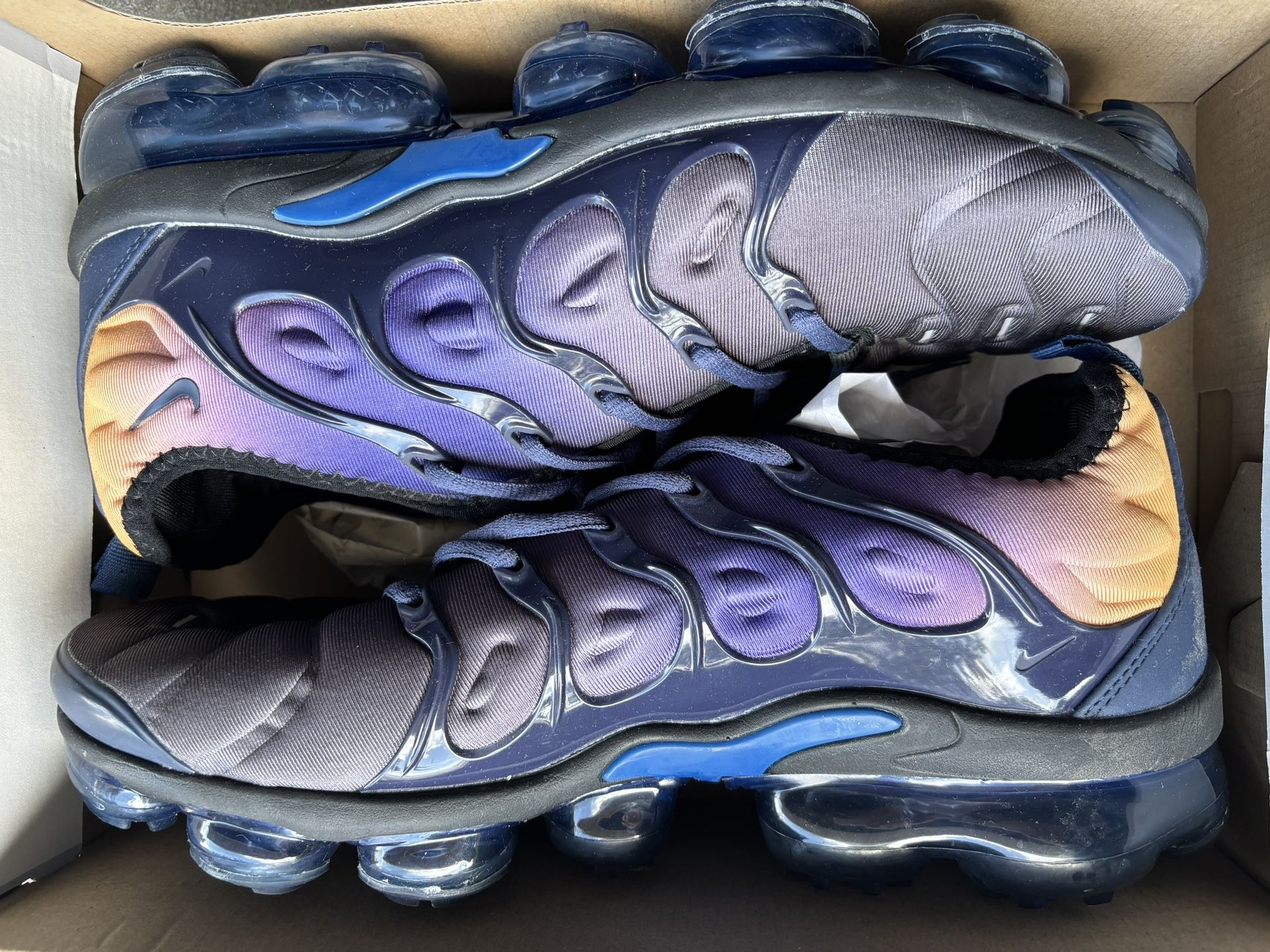 Nike Air VaporMax Plus