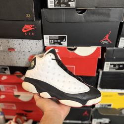 Jordan He Got Gam 13s size 8.5 USED But Clean 