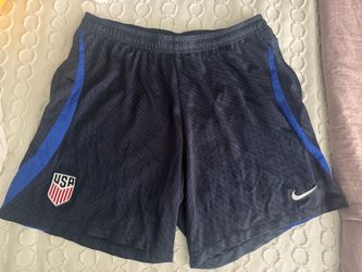 Nike Men’s USMNT Strike Shorts