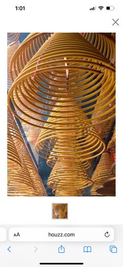 INCENSE